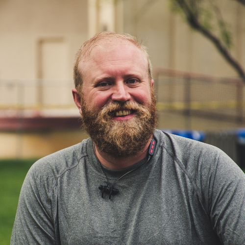 Adam Nowak